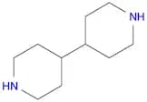 4,4'-Bipiperidine