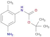 tert-Butyl (5-amino-2-methylphenyl)carbamate