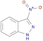 3-Nitro-1H-indazole