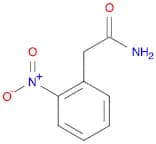 2-(2-Nitrophenyl)acetamide