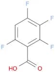 2,3,4,6-Tetrafluorobenzoic acid