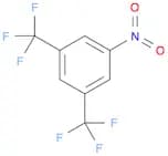 1-Nitro-3,5-bis(trifluoromethyl)benzene