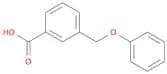 3-(Phenoxymethyl)benzoic acid
