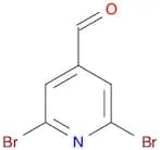 2,6-Bibromopyridine-4-carbaldehyde