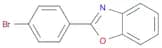 Benzoxazole,2-(4-bromophenyl)-