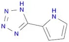 5-(1H-pyrrol-2-yl)-1H-1,2,3,4-tetrazole