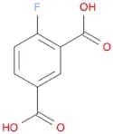 4-Fluorobenzene-1,3-dicarboxylic acid