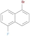 1-Bromo-5-fluoronaphthalene