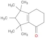 1,1,2,3,3-pentamethyl-2,3,4,5,6,7-hexahydro-1H-inden-4-one