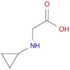 2-(Cyclopropylamino)acetic acid