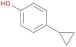4-Cyclopropylphenol