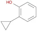 2-CYCLOPROPYLPHENOL
