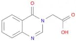 (4-Oxo-4H-quinazolin-3-yl)-acetic acid