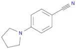 4-Pyrrolidiobenzonitrile