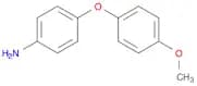4-(4-Methoxyphenoxy)aniline