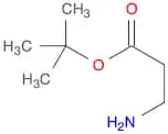 tert-Butyl 3-aminopropanoate