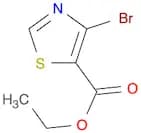 Ethyl 4-bromothiazole-5-carboxylate