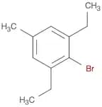 2-Bromo-1,3-diethyl-5-methylbenzene