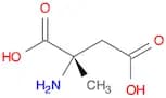 Aspartic acid, 2-methyl-