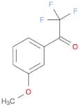 3'-METHOXY-2,2,2-TRIFLUOROACETOPHENONE