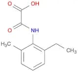 S-Metolachlor Metabolite CGA 50720
