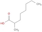 2-METHYLOCTANOIC ACID
