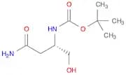 boc-Asparaginol