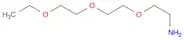 2-(2-(2-Ethoxyethoxy) ethoxy)ethanamine