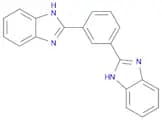 1,3-bits(2-benzimidazolyl)benzene