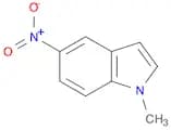 1-methyl-5-nitro-1H-indole