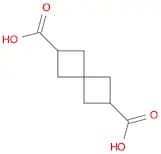 Spiro[3.3]heptane-2,6-dicarboxylic acid