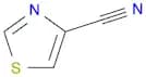 4-Cyanothiazole