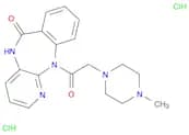 Pirenzepine HCl