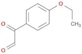 (4-Ethoxy-phenyl)-oxo-acetaldehyde