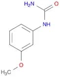N-(3-Methoxyphenyl)urea