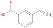 3-Vinylbenzoic acid