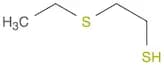 Ethanethiol, 2-​(ethylthio)​-