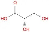 (2S)-2,3-Dihydroxypropanoic acid