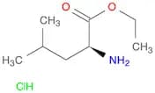 L-Leucine ethyl ester HCl