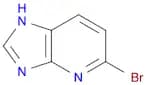 5-Bromo-1H-imidazo[4,5-b]pyridine