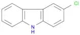 9H-Carbazole, 3-chloro-