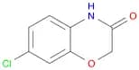7-Chloro-2H-1,4-benzoxazin