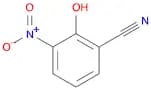 2-Hydroxy-3-nitrobenzonitrile