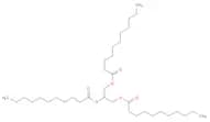 Undecanoic acid, 1,​1',​1''-​(1,​2,​3-​propanetriyl) ester