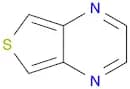 Thieno[3,4-b]pyrazine