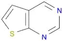 Thieno[2,3-d]pyrimidine