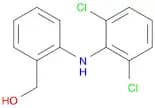 BENZENEMETHANOL,2-[(2,6-DICHLOROPHENYL)AMINO]-