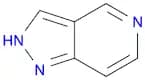 1H-Pyrazolo[4,3-c]pyridine