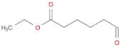 Hexanoic acid, 6-oxo-, ethyl ester