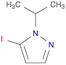5-Iodo-1-isopropylpyrazole